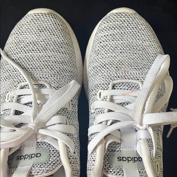 Adidas Sneakers - Black and White Duo - Picture 4 of 7